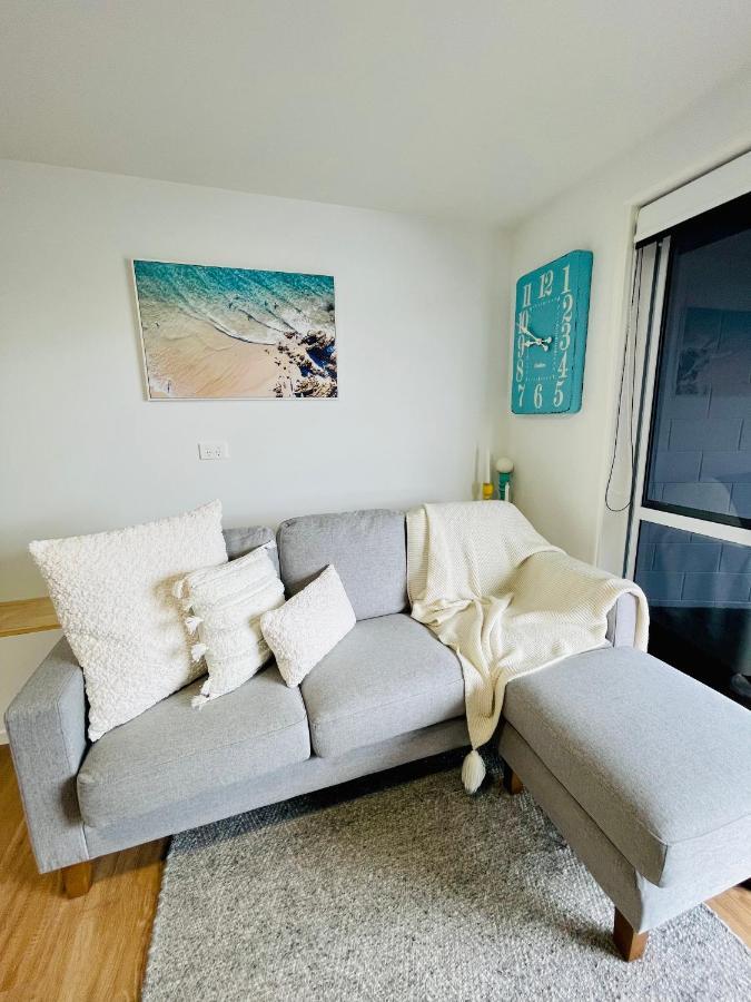 Vila Breezy Ocean - The Perfect Getaway Mount Maunganui Exteriér fotografie