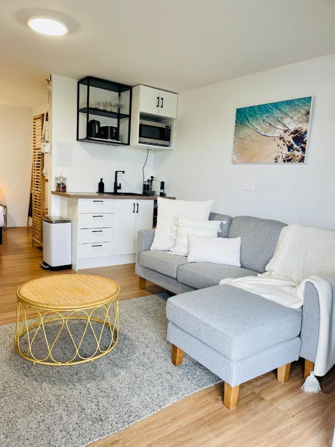 Vila Breezy Ocean - The Perfect Getaway Mount Maunganui Exteriér fotografie