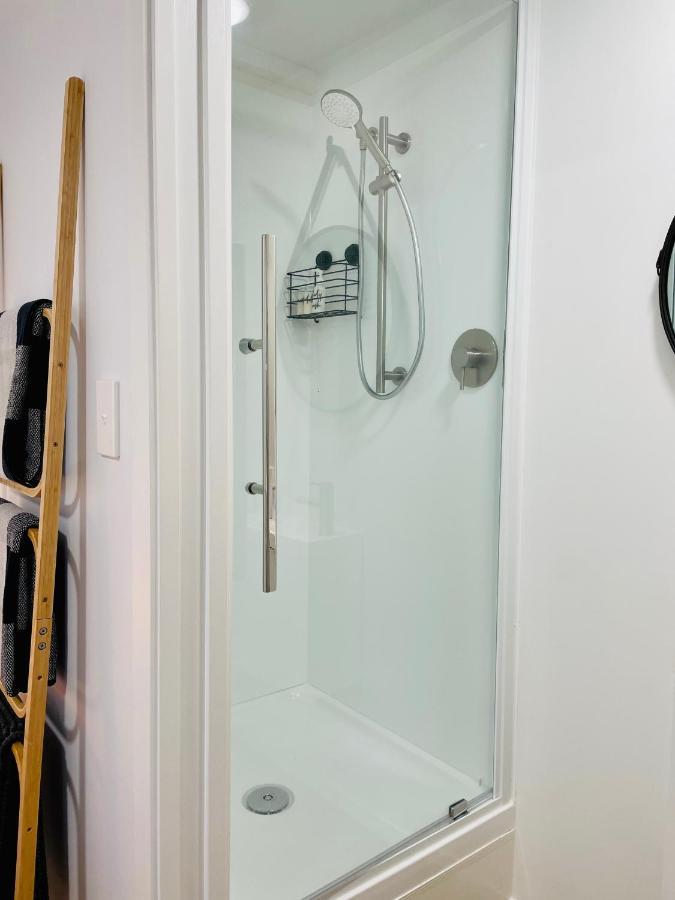 Vila Breezy Ocean - The Perfect Getaway Mount Maunganui Exteriér fotografie