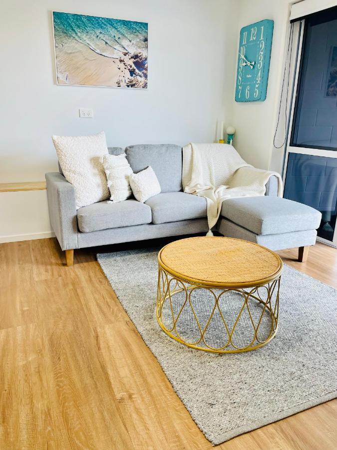 Vila Breezy Ocean - The Perfect Getaway Mount Maunganui Exteriér fotografie