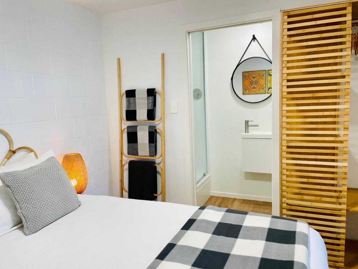 Vila Breezy Ocean - The Perfect Getaway Mount Maunganui Exteriér fotografie