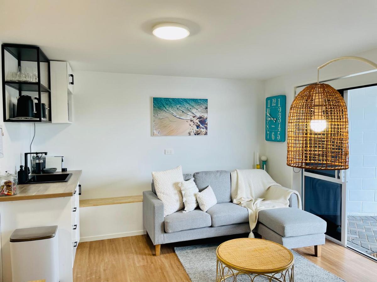 Vila Breezy Ocean - The Perfect Getaway Mount Maunganui Exteriér fotografie