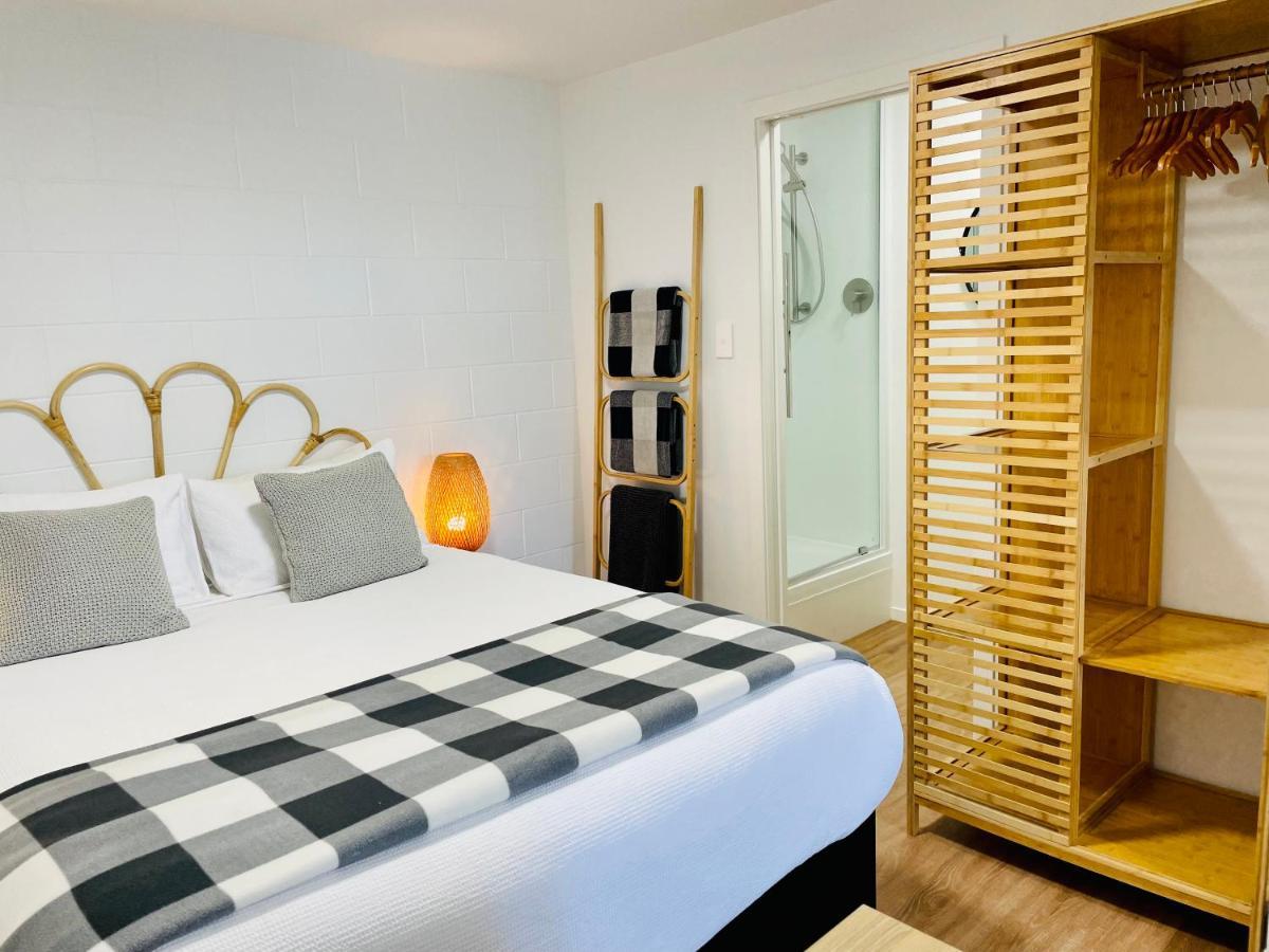 Vila Breezy Ocean - The Perfect Getaway Mount Maunganui Exteriér fotografie